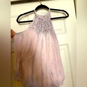 Soft & Sexy tank top